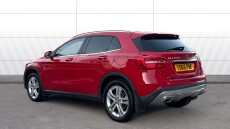 Mercedes-Benz GLA 220 CDI 4Matic Sport 5dr Auto [Premium] Diesel Hatchback